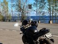 2008 Yamaha FZ1, серый, 430000 рублей - вид 7