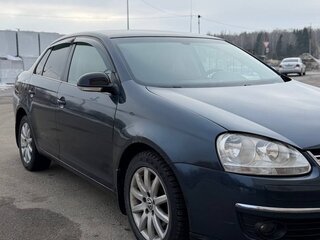 2009 Volkswagen Jetta V, серый, 590000 рублей, вид 1