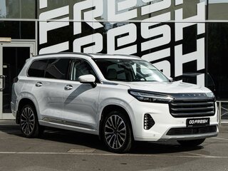 2023 Exeed VX I, белый, 2730000 рублей, вид 1