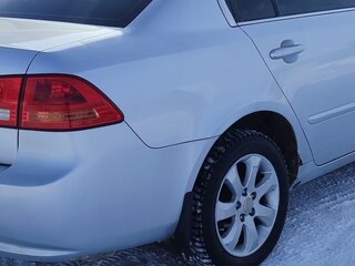 2007 Kia Magentis II, серебристый, 385000 рублей, вид 3