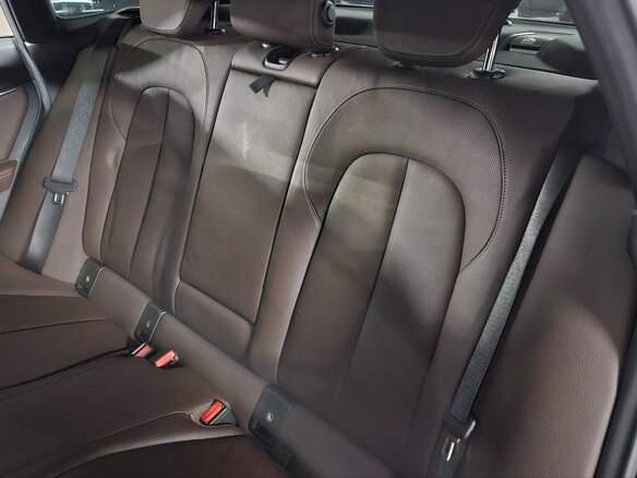 2021 BMW 2 серии 218d F44, голубой - вид 10