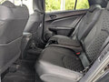 2017 Toyota Prius PHV ZVW52 IV (XW50), чёрный - вид 10