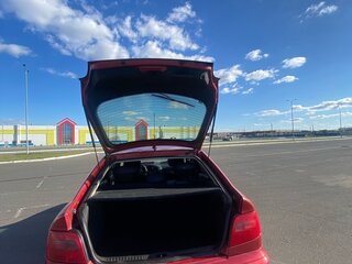 2003 Citroen Xsara, красный, 205000 рублей, вид 5