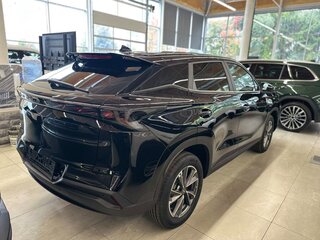 2026 Omoda C5 II, чёрный, 2299000 рублей, вид 3