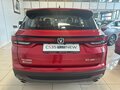 2025 Changan CS35 Plus I Рестайлинг, красный, 2839900 рублей - вид 8