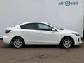 2013 Mazda 3 II (BL) Рестайлинг, белый, 829000 рублей - вид 3