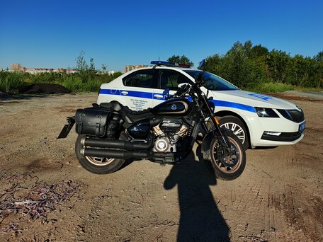2026 Voge CU250, чёрный, 395000 рублей, вид 3