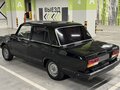 2011 Lada (ВАЗ) 2107, чёрный, 193000 рублей - вид 3