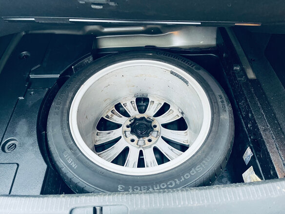 2009 Volkswagen Passat CC I, чёрный - вид 15