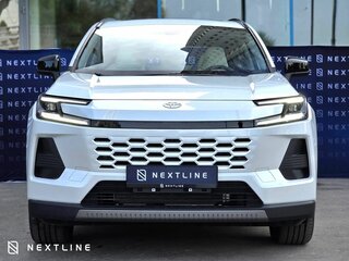 2026 Toyota Wildlander II, белый, 4550000 рублей, вид 3