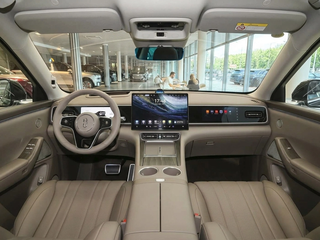 2026 Aito M7 53.4 kWh II, чёрный, 8600000 рублей, вид 3