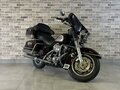 2007 Harley-Davidson Electra Glide, красный, 893000 рублей - вид 3
