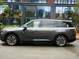 2026 Lynk & Co 900, серый, 8300000 рублей, вид 4