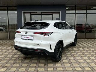 2025 Changan CS35 Max, белый, 2599900 рублей, вид 5