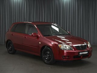 Kia Cerato I