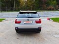 2009 BMW X5 4.8i II (E70), серый - вид 4