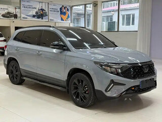 2022 Jetta VS7 I Рестайлинг 1, серый, 1450000 рублей, вид 3