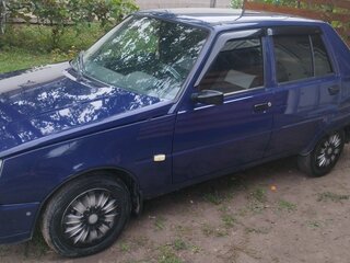 2010 ЗАЗ 1103 «Славута», синий, 145000 рублей, вид 3