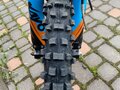 2023 Kayo Evolution YX125EM, оранжевый, 70000 рублей - вид 3