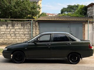 2004 Lada (ВАЗ) 2110, золотистый, 199000 рублей, вид 5