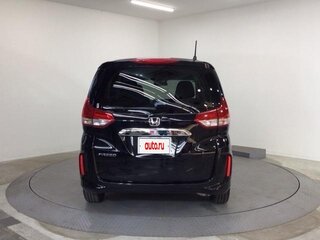 2022 Honda Freed II Рестайлинг, чёрный, 1335121 рублей, вид 5