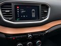 2024 Lada (ВАЗ) Vesta SW Cross I Рестайлинг (NG), белый - вид 11