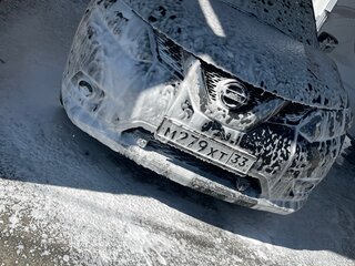 2015 Nissan X-Trail III, чёрный, 1250000 рублей, вид 5