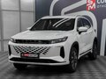 2025 Exeed LX I Рестайлинг 2, белый - вид 2
