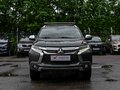 2019 Mitsubishi Pajero Sport III, серый, 2380000 рублей - вид 2