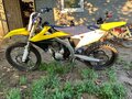 2023 Rockot R1-250, жёлтый, 80000 рублей - вид 2