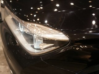 2017 BMW 7 серии Long 750Ld xDrive VI (G11/G12), коричневый, 3650000 рублей, вид 5