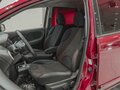 2011 Nissan Note I Рестайлинг, красный - вид 11