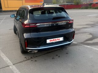 2023 Exeed TXL I Рестайлинг, серый, 2700000 рублей, вид 5