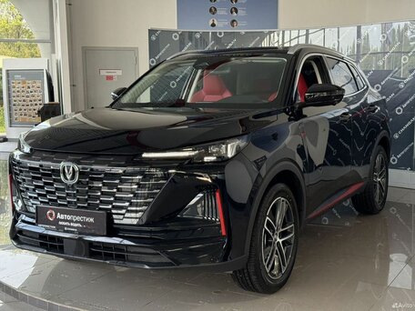 Changan UNI-S I