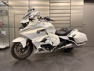 2017 BMW K 1600 B, белый, 1380000 рублей, вид 4