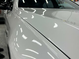 2016 BMW 5 серии 520d VI (F10/F11/F07) Рестайлинг, белый, 2100000 рублей, вид 5