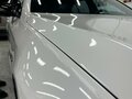 2016 BMW 5 серии 520d VI (F10/F11/F07) Рестайлинг, белый, 2100000 рублей - вид 4