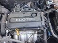 2010 Chevrolet Cruze I, чёрный, 600000 рублей - вид 6