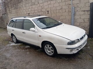 1997 Fiat Marea, белый, 80000 рублей, вид 1