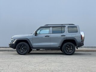 2024 Tank 300 I, серый, 3350000 рублей, вид 4