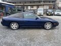 1995 Nissan 180SX, синий, 3369155 рублей - вид 7