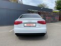 2013 Audi A4 IV (B8) Рестайлинг, белый - вид 3