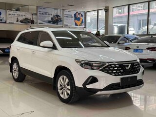 2022 Jetta VS7 I, белый, 1504000 рублей, вид 2