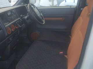 1999 Honda S-MX, белый, 300000 рублей, вид 4