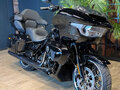 2026 Harley-Davidson Road Glide Limited, чёрный, 4950000 рублей - вид 8