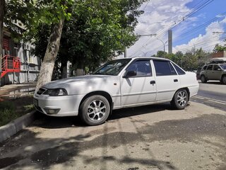 2012 Daewoo Nexia I Рестайлинг, белый, 250000 рублей, вид 1