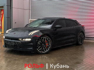 2023 Zeekr 001 100 kWh I, чёрный, 5690000 рублей, вид 1