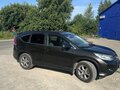 2014 Honda CR-V IV, коричневый, 2300000 рублей - вид 1