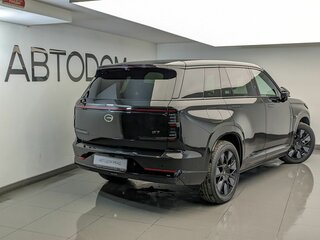 2026 GAC Trumpchi S7 I Рестайлинг, чёрный, 5390000 рублей, вид 3