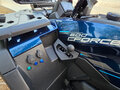 2024 CFMoto CFORCE 600 EPS, синий, 1100000 рублей - вид 7